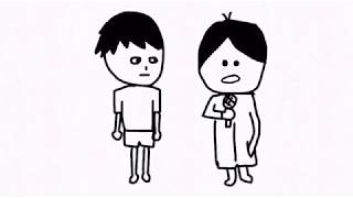 うれしいですよね？って言うインタビュアー
